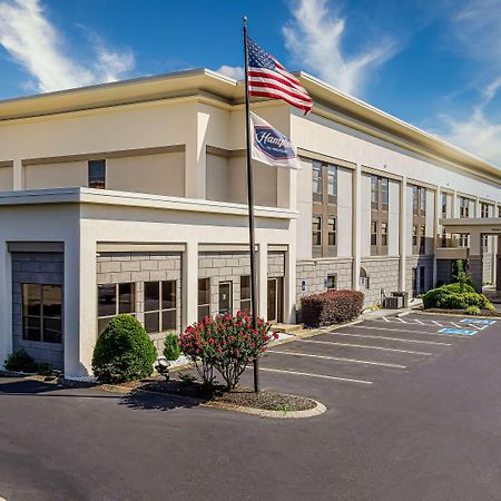 Hampton Inn Dickson Bagian luar foto