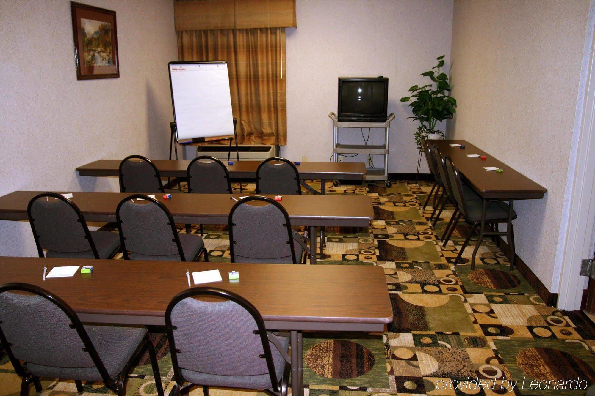 Hampton Inn Dickson Fasilitas foto