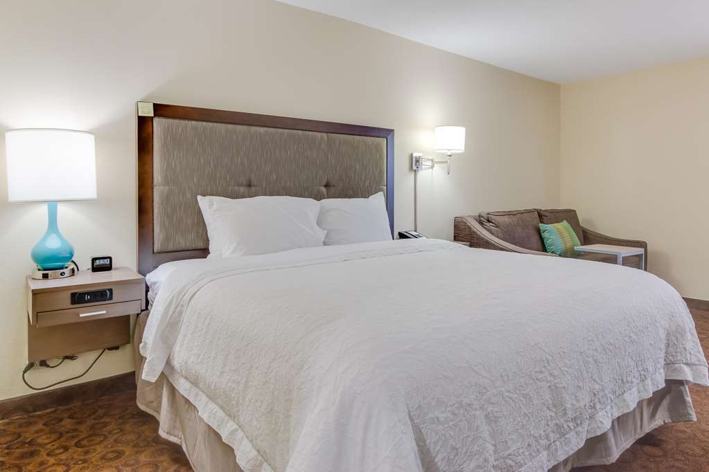 Hampton Inn Dickson Ruang foto